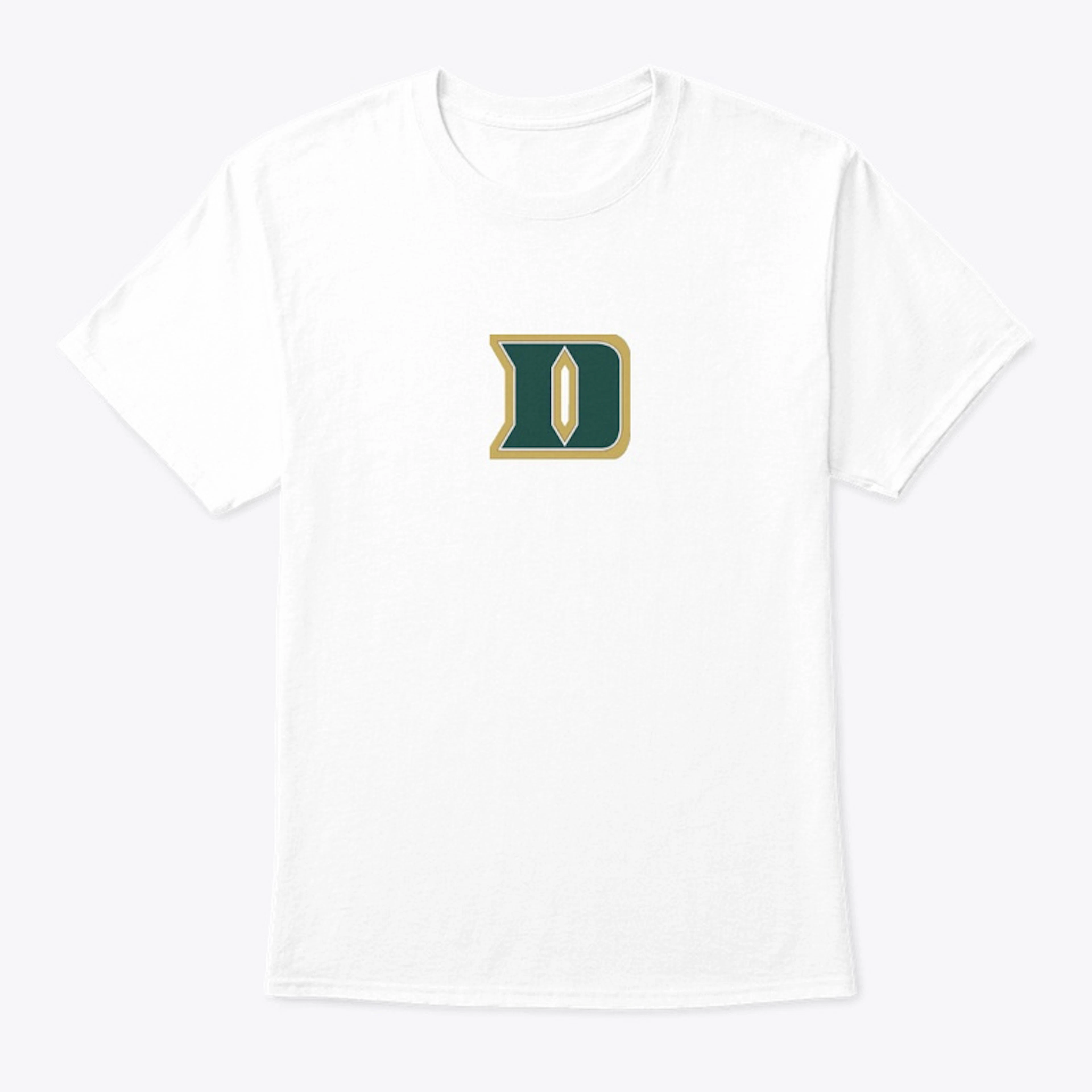 WLV Dons D T-Shirt White