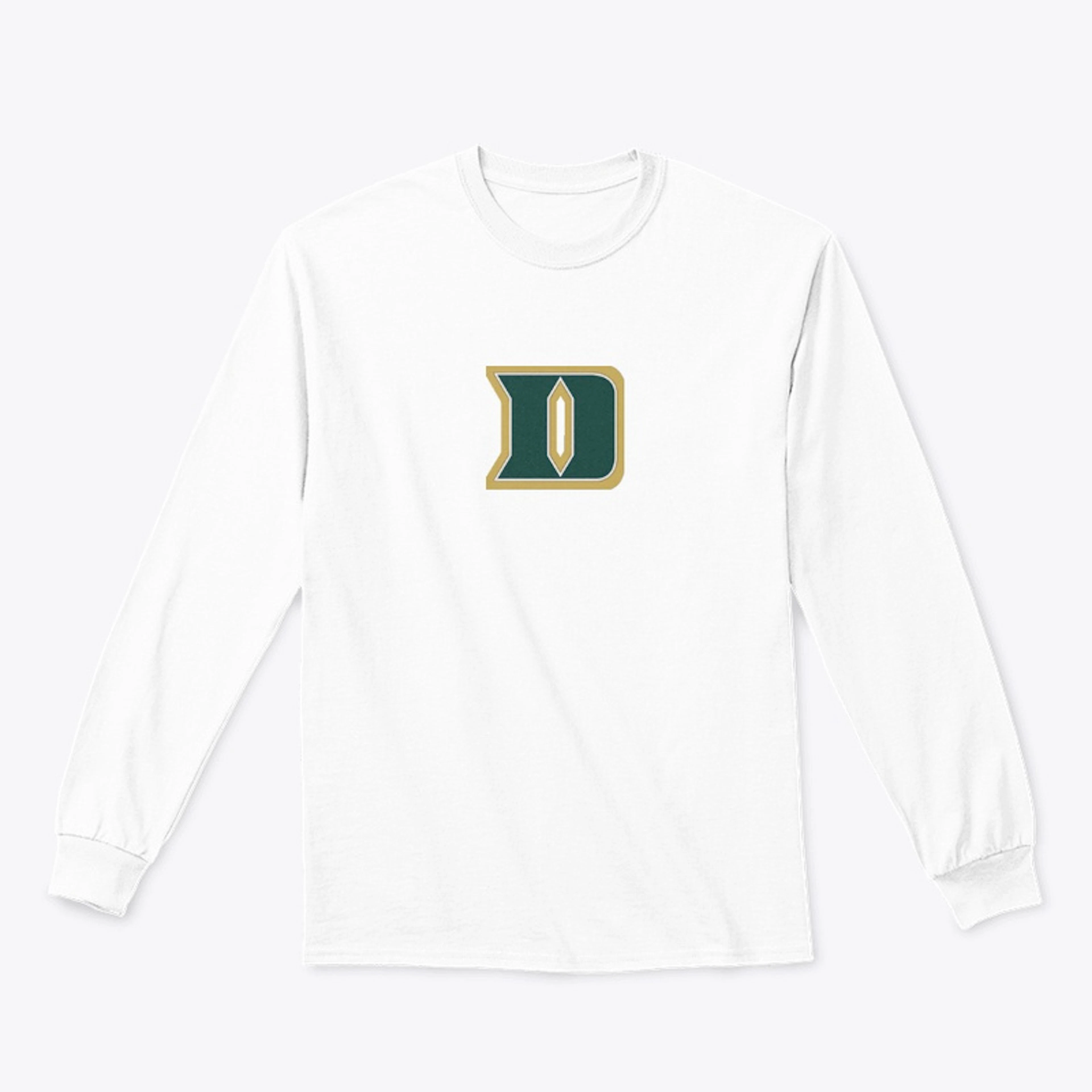 WLV Dons D Long Sleeve White
