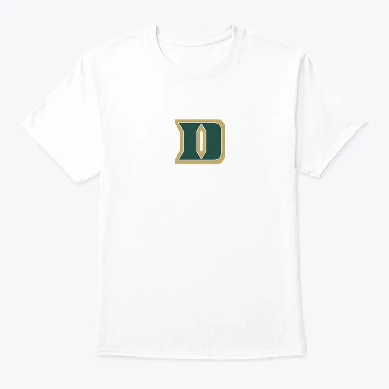 WLV Dons D T-Shirt White