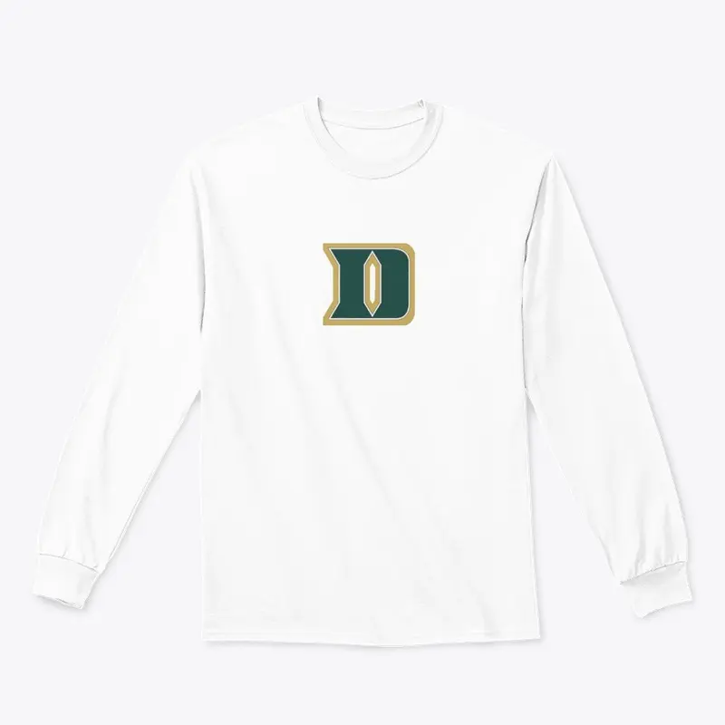 WLV Dons D Long Sleeve White